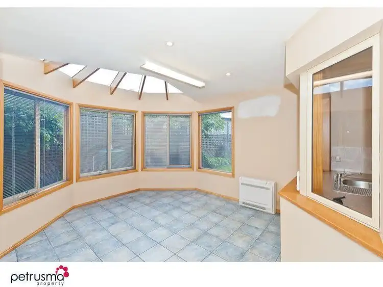 Fifth view of Homely unit listing, 1/40 Beach Road, Kingston Beach TAS 7050