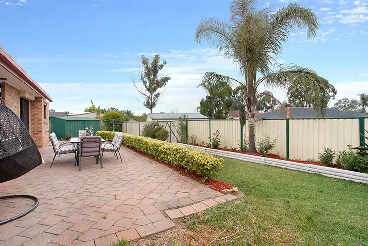 Fourth view of Homely house listing, 10 Allira Place, Hassall Grove NSW 2761