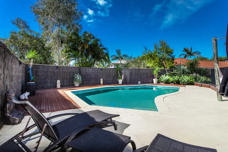 Second view of Homely house listing, 54 Teak Circuit, Suffolk Park NSW 2481