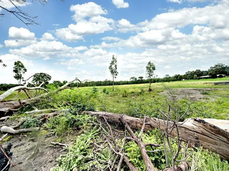 Main view of Homely land listing, 105 Spur Road, Clonbinane VIC 3658