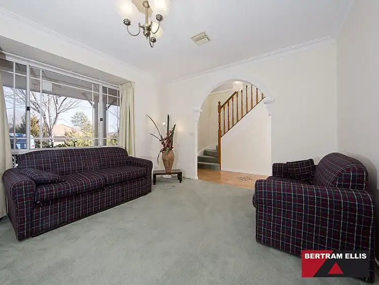 Third view of Homely house listing, 3 Conjola Close, Amaroo ACT 2914