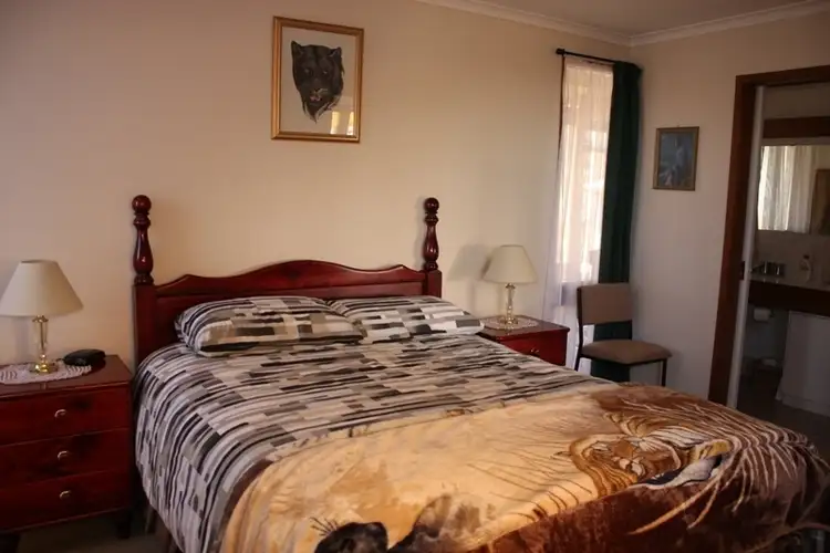 Sixth view of Homely house listing, 22 Yamba Cresent, Cooma NSW 2630