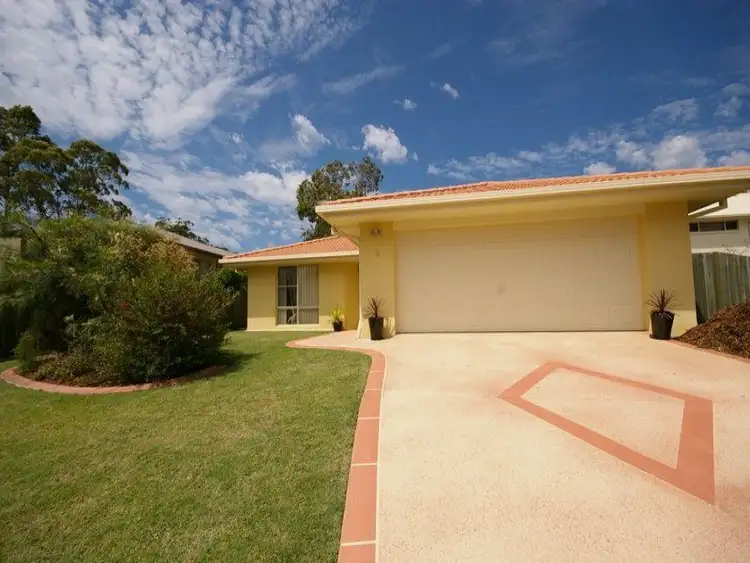 Main view of Homely house listing, 8 Murraya Dr, Tewantin QLD 4565