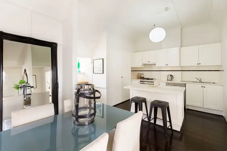Third view of Homely apartment listing, 15a/13 Springfield Avenue, Potts Point NSW 2011
