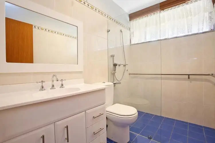 Fourth view of Homely townhouse listing, 13/9 Garfield street, Five Dock NSW 2046