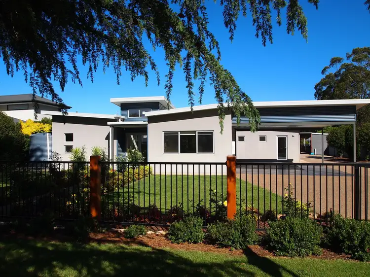 Main view of Homely house listing, 14 Bailey Street, Porepunkah VIC 3740