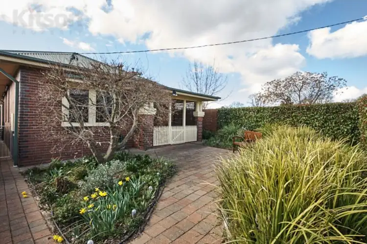 Second view of Homely house listing, 1 Athol Street, Turvey Park NSW 2650