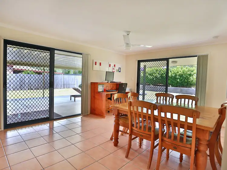 Sixth view of Homely house listing, 6 Myall, Narangba QLD 4504