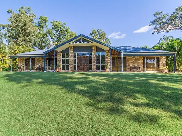 5 Cargellico St, Maudsland QLD 4210