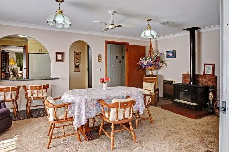 Fourth view of Homely house listing, 9 Kooronga Avenue, Orange NSW 2800