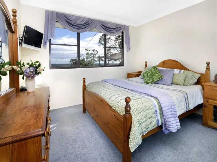 Fourth view of Homely house listing, 6 Lunar Avenue, Heathcote NSW 2233