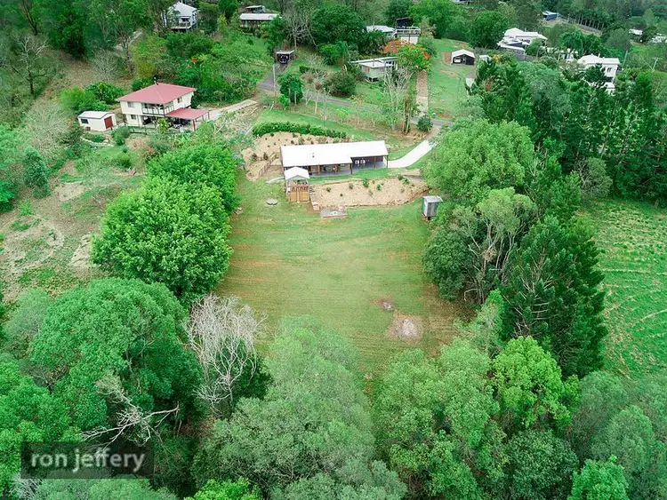 Second view of Homely house listing, 13 Marsden Street, Imbil QLD 4570