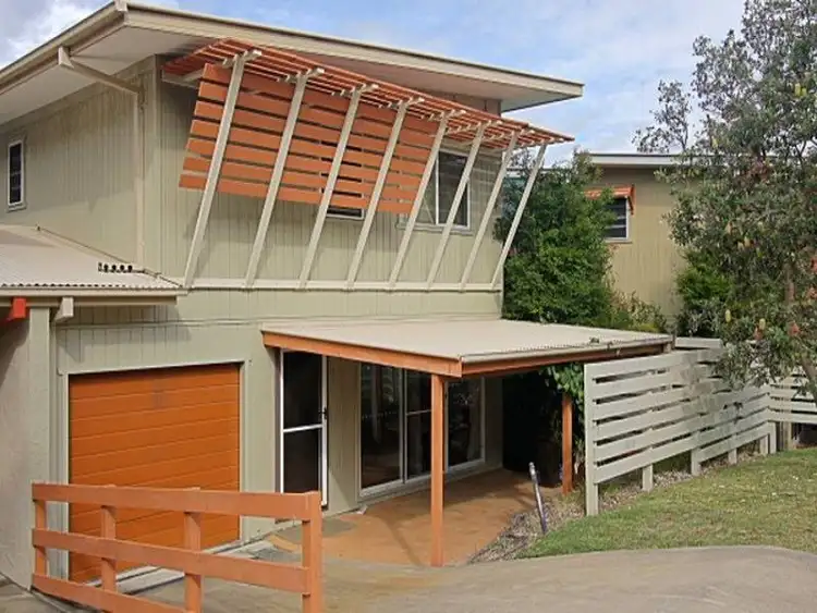 Fourth view of Homely house listing, 18/3 Pecan Court, Suffolk Park NSW 2481
