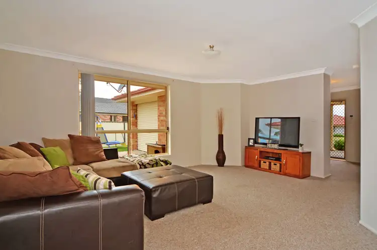 Second view of Homely house listing, 39 Peppermint Drive, Worrigee NSW 2540