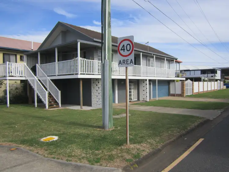 Sixth view of Homely house listing, 542 flinders parade, Brighton QLD 4017