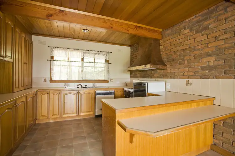 Fourth view of Homely house listing, 485 Pennyroyal - Valley Road, Pennyroyal VIC 3235