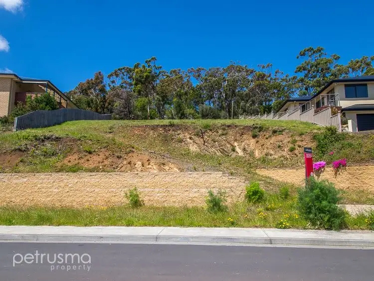 Fourth view of Homely land listing, 6 Gentile Court, Rosetta TAS 7010