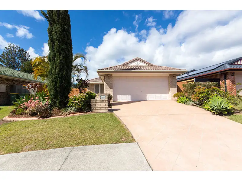 Main view of Homely house listing, 35 Oakdale Avenue, Nerang QLD 4211