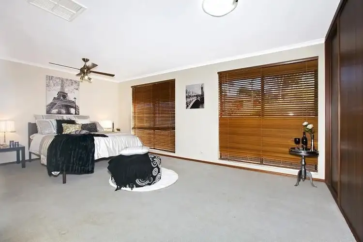Fifth view of Homely house listing, 8 Lawson Road, Happy Valley SA 5159