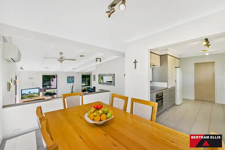 Fifth view of Homely house listing, 39 Jemalong Street, Duffy ACT 2611