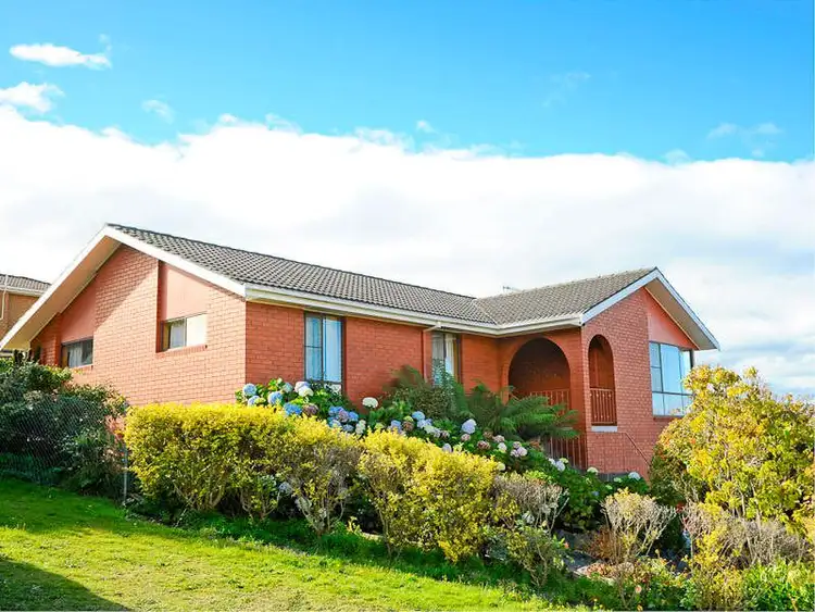 Main view of Homely house listing, 45 Diamond Drive, Blackmans Bay TAS 7052