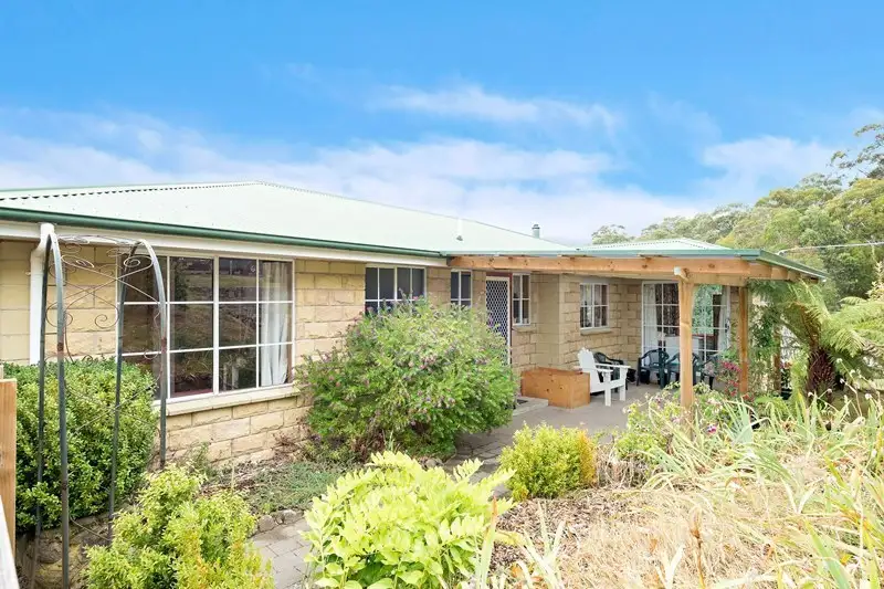 Main view of Homely house listing, 65 Sharpes Road, Crabtree TAS 7109