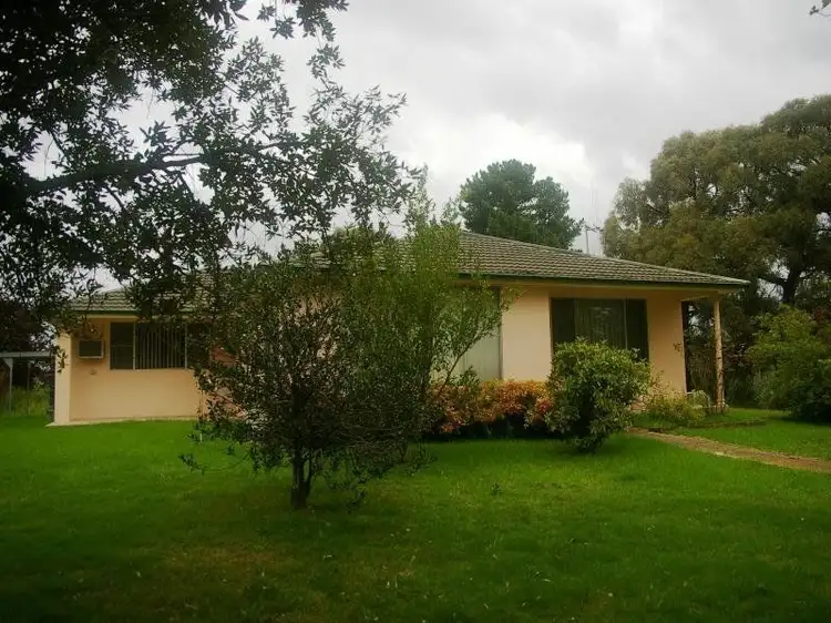 Main view of Homely house listing, Woolaringa 926 Ophir Road, Orange NSW 2800