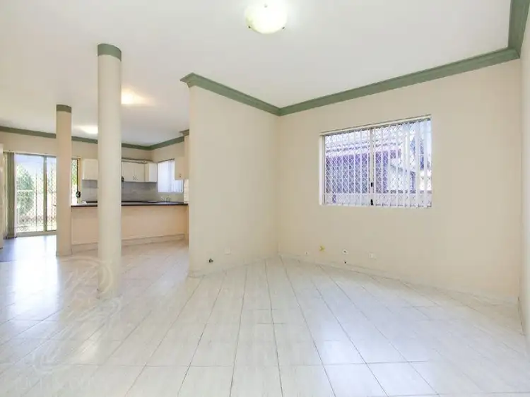 Second view of Homely semi-detached listing, 32A Wentworth Street, Croydon Park NSW 2133