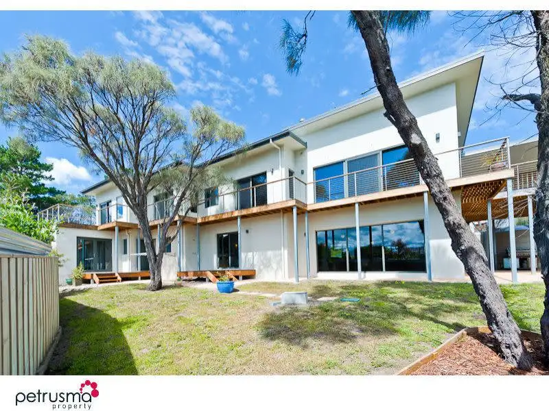 Main view of Homely house listing, 27 Parnella Road, Dodges Ferry TAS 7173