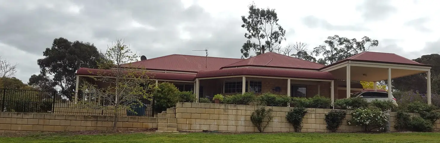 Main view of Homely house listing, 80 Newstead Road, Kojonup WA 6395