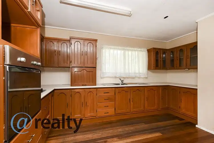 Second view of Homely house listing, 6 Merrol St, Logan Central QLD 4114
