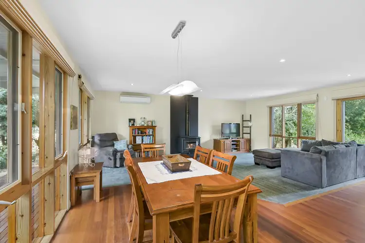 Third view of Homely rural property listing, 1383 Birregurra-Deans Marsh Road, Deans Marsh VIC 3235