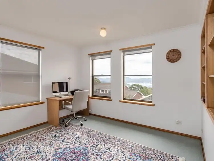 Sixth view of Homely house listing, 3 Myrtle Court, Mount Nelson TAS 7007