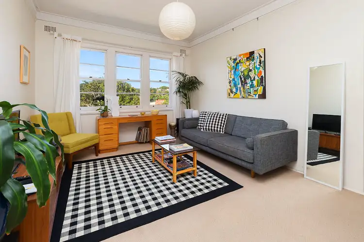 5/9 Attunga Street, Woollahra NSW 2025