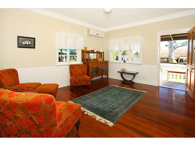 Fifth view of Homely house listing, 153 North Road, Lower Beechmont QLD 4211