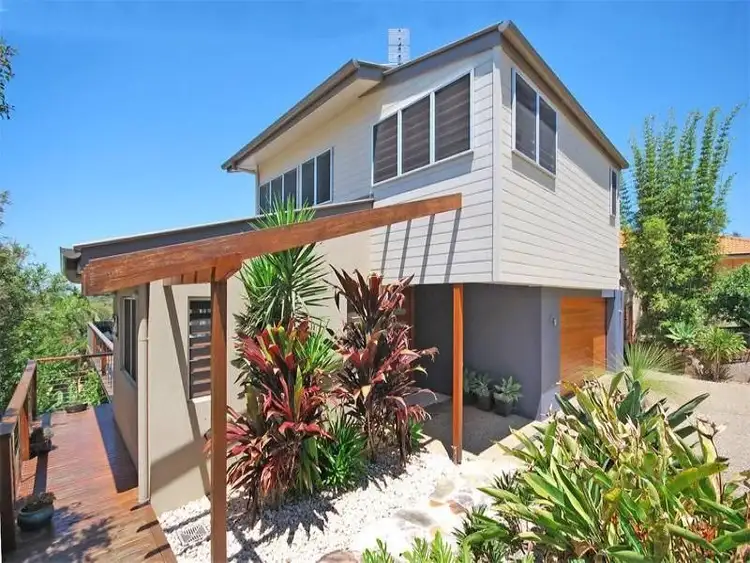 Fifth view of Homely house listing, 53 Corkwood Crescent, Suffolk Park NSW 2481
