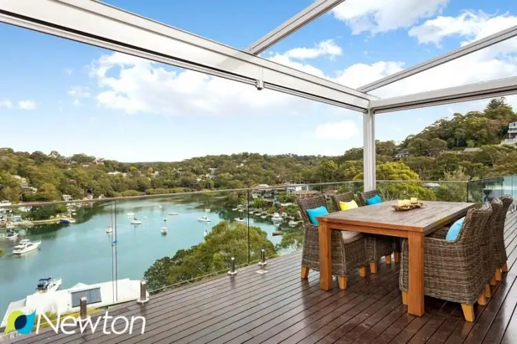 34 Naranganah Avenue, Gymea Bay NSW 2227