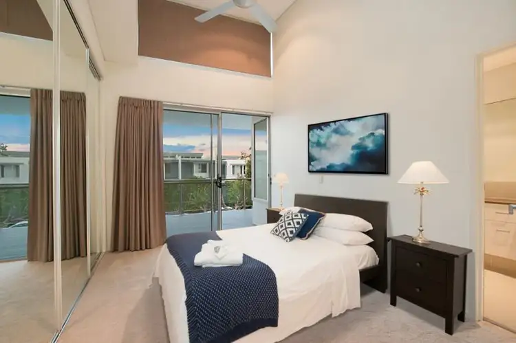 Third view of Homely townhouse listing, 22/2-8 Canthium Way, Casuarina NSW 2487