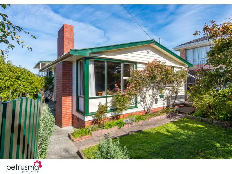 Main view of Homely house listing, 110 Forest Road, West Hobart TAS 7000