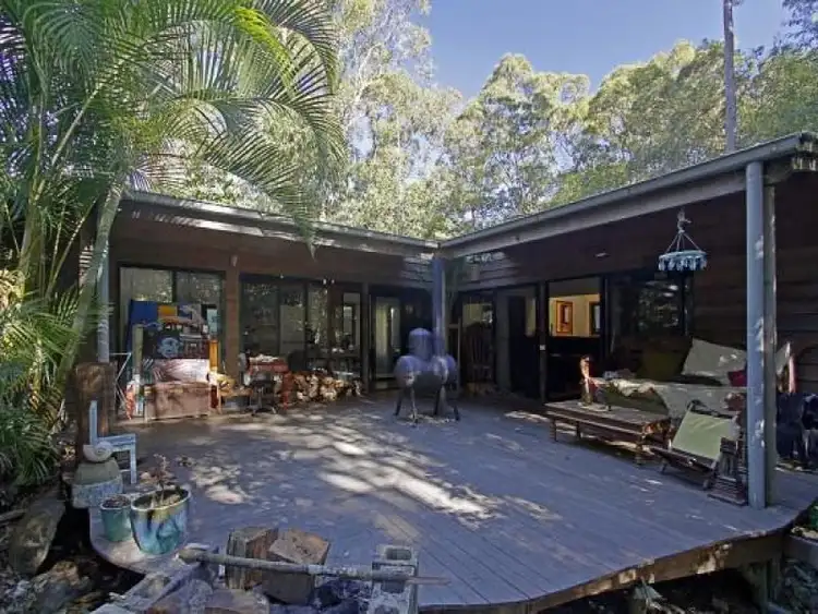 Second view of Homely house listing, 41 Lilli Pilli Drive, Byron Bay NSW 2481