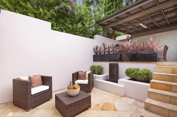 Third view of Homely house listing, 79 Shepherd Street, Chippendale NSW 2008