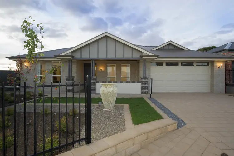Main view of Homely house listing, 7 Campbell Circuit, Gawler East SA 5118