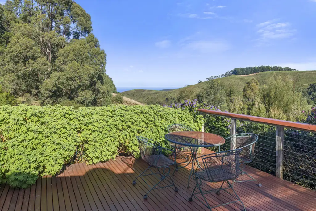 Main view of Homely house listing, 90 Biddles Road, Apollo Bay VIC 3233