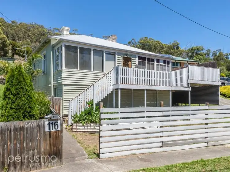 116 Glenora Road, New Norfolk TAS 7140