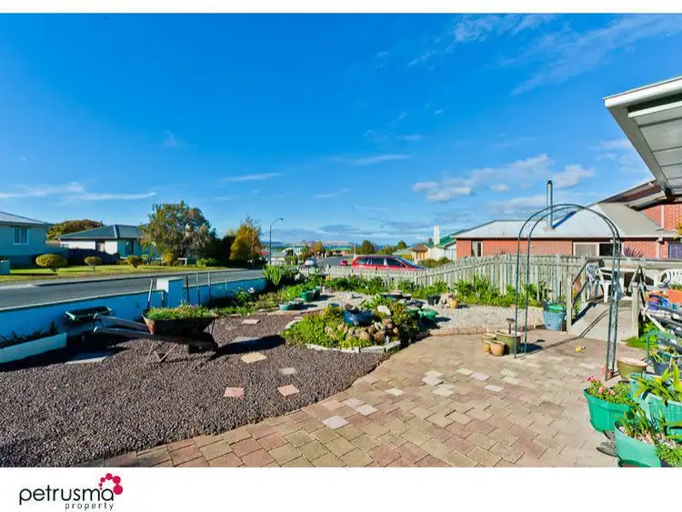 Second view of Homely house listing, 76A Montagu Bay Road, Montagu Bay TAS 7018