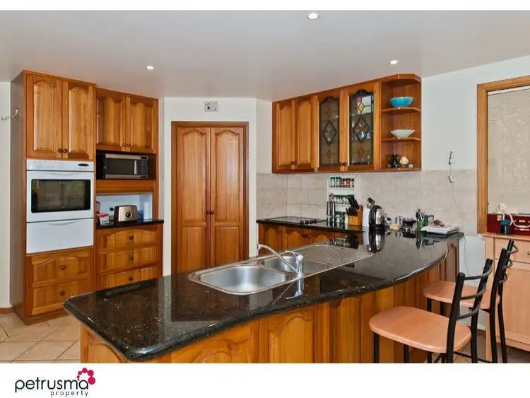 Fifth view of Homely house listing, 4 Purdie Street, West Moonah TAS 7009