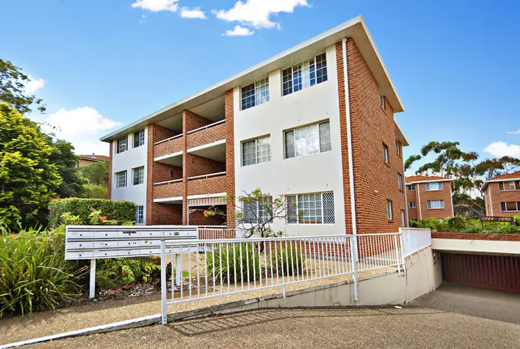 25/1084 Old Princes Highway, Engadine NSW 2233