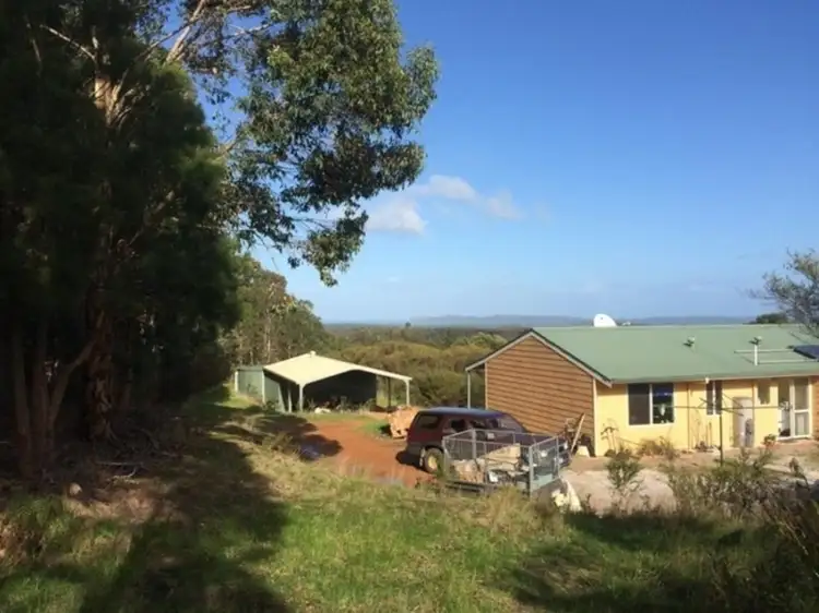 Second view of Homely house listing, 14 Bayview Rise, Denmark WA 6333