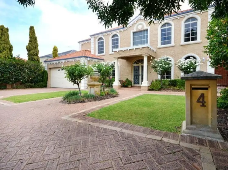 4 Acer Glen, Duncraig WA 6023