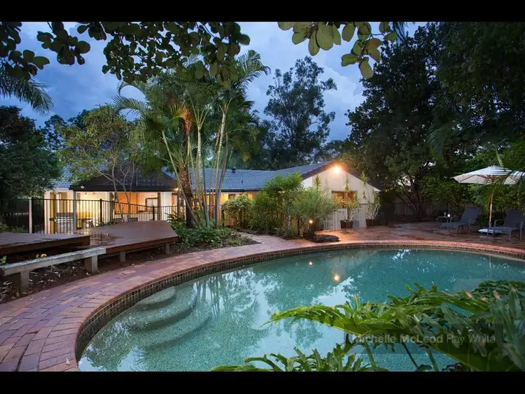 Second view of Homely house listing, 37 Goolman Street, Chapel Hill QLD 4069